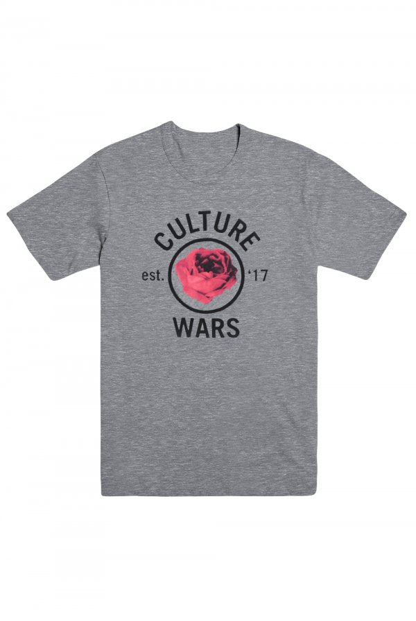 Rose Tee