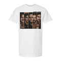 Culture Wars - Don't Speak Tour Tee
