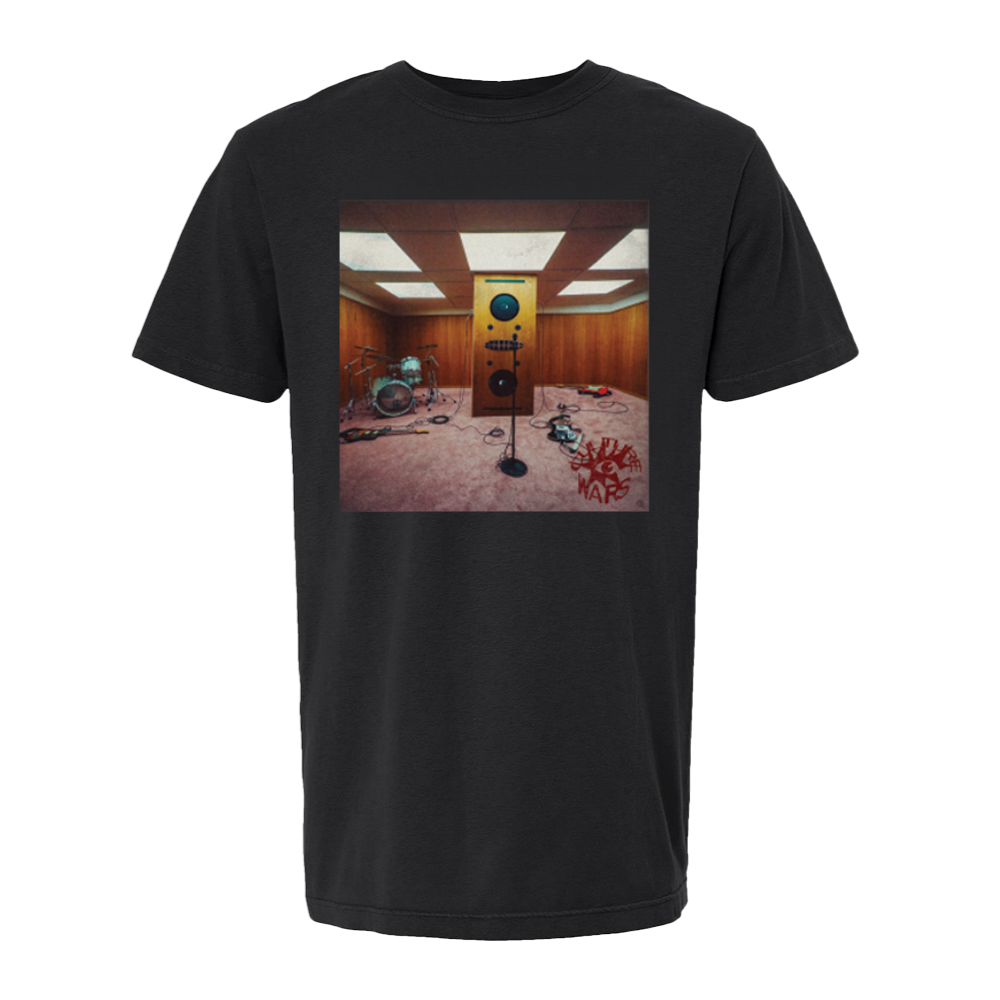 Culture Wars Album Tee