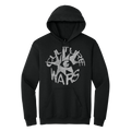 CW Eye Hoodie - Black