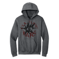 CW Eye Hoodie - Graphite Heather