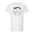 CW Face Tee